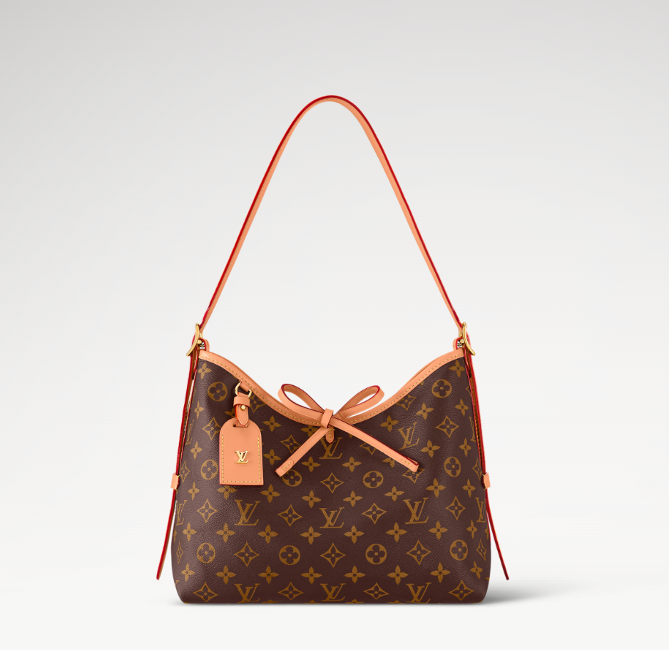 [ความขัดแย้งสหรัฐฯ-อิหร่าน / การปิดกั้นช่องแคบฮอร์มุซ] สินค้า Louis Vuitton ล็อตหนึ่งตกค้างอยู่ในประเทศไทย ขณะนี้มีการนำสินค้าจำนวนจำกัดเพียง 100 ชิ้นมาลดราคาพิเศษ โดยให้สิทธิ์แก่ผู้ที่มาก่อน